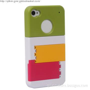 For iPhone 4 Accessories